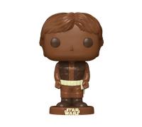POP! Star Wars #675 Han Solo (Valentine Chocolate)