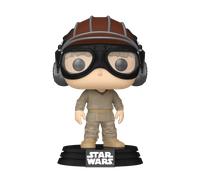 POP! Star Wars #698 Anakin Skywalker in Pod Racer Helmet