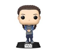 POP! Star Wars #701 Padme Amidala (Tatooine Peasant)