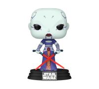 POP! Star Wars #711 Asajj Ventress