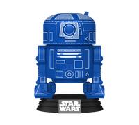 POP! Star Wars #798 R2-D2 (Blueprint Deco)