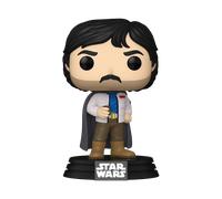 Star Wars Biggs Darklighter Funko POP Vinyl