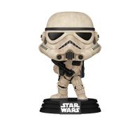 POP! Star Wars #802 Sandtrooper (Deleted Scenes)