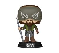 Funko Pop! Vinyl Figure - Star Wars: Rebels Kanan Jarrus - Collectable, Official Merchandise