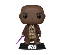 POP! Star Wars #834 Mace Windu (Retro)