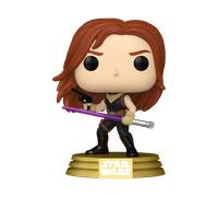 POP! Star Wars #839 Mara Jade (Legends)