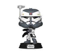 POP! Star Wars #850 Commander Wolffe