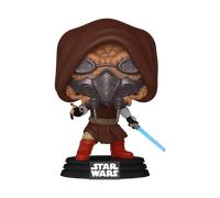 POP! Star Wars #852 Plo Koon (Glow in the Dark)