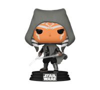 POP! Star Wars: Ahsoka #650 Ahsoka Tano