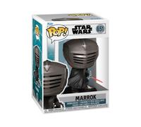 POP STAR WARS: AHSOKA TV S1- MARROK (0889698721776)