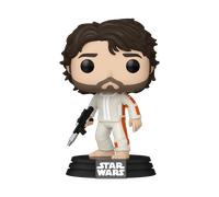 POP! Star Wars: Andor #759 Cassian Andor with Blaster