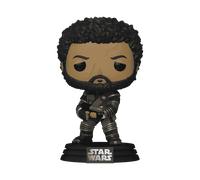 Funko Pop! Star Wars: Andor - Young Saw Gerrera - Collectable Vinyl Figure - Gift Idea - Official Merchandise - Toys for Kids & Adults - TV Fans - Model Figure for Collectors and Display