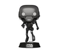 POP! Star Wars: Andor #786 K-2SO