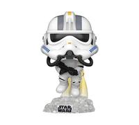 Pop! Star Wars: Battlefront 552 - Imperial Rocket Trooper Special Edition