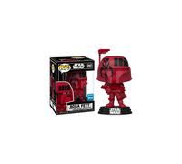 Pop! Star Wars - Boba Fett UK Exclusive (Standard Size Bobble-Head)