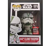 POP! Star Wars: Celebration (2017) 442 Clone Trooper