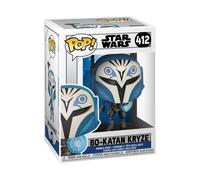 POP! Star Wars: Clone Wars - Bo-Katan