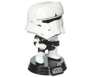 POP Star Wars Combat Assault Tank Trooper SDCC 2017 Exclusive Figure