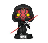 POP! Star Wars: Dark Side #740 Darth Maul in Robe