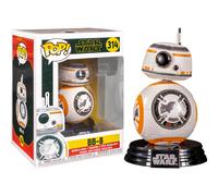 POP Star Wars Ep 9: Star Wars - BB-8