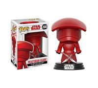 POP! Star Wars: EP. VIII The Last Jedi #208 Praetorian Guard