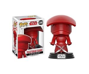 POP! Star Wars: EP. VIII The Last Jedi #208 Praetorian Guard