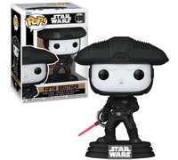 POP! Star Wars Fifth Brother Obi-Wan Kenobi #630 Vinyl Figure Funko Multi One Size