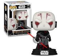 Star Wars: Obi-Wan Kenobi Grand Inquisitor Pop! Vinyl