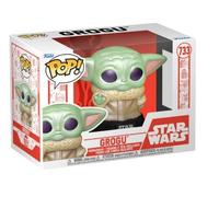 POP! Star Wars #733 Holiday Bauble Grogu