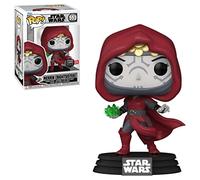 Star Wars: Merrin (Nightsister) Funko Pop Vinyl