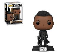 POP! Star Wars: Obi-Wan Kenobi #541 Reva Sevander (Third Sister)
