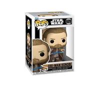 Pop! Star Wars: Obi-Wan Kenobi (Battle Pose) #629 One Colour