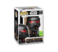 Funko Star Wars Pop Purge Trooper Exclusive