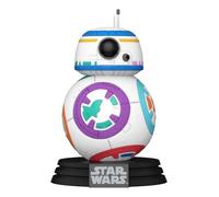 Pop Star Wars Pride 2023 - BB-8 #640