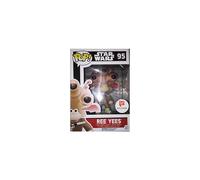 Pop! Star Wars Ree Yees Exclusive #95 Vinyl Bobble Head Figure