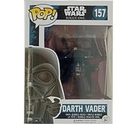 Pop! Star Wars: Rogue One Darth Vader Choking Grip Limited #157 Vinyl Bobble Head Figure
