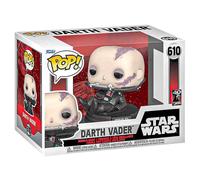 POP Star Wars: RotJ 40th- Vader(unmasked)