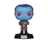 POP! Star Wars: Tales of the Empire #791 Admiral Thrawn