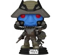 POP! Star Wars: The Bad Batch #476 Cad Bane with Todo 360 (Fall Convention Exclusive)