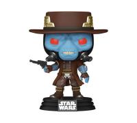 POP! Star Wars: The Book of Boba Fett #580 Cad Bane