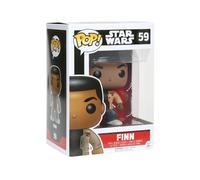 Pop! Star Wars: The Force Awakens Finn