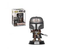 POP! Star Wars: The Mandalorian #326 The Mandalorian