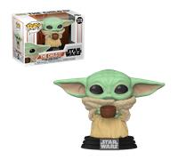 POP! Star Wars: The Mandalorian #378 The Child with Cup