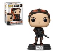 POP! Star Wars: The Mandalorian #483 Fennec Shand