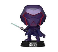 Pop Star Wars: Visions 504 - Glow in The Dark Special Edition Trolley