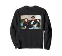 Pop Stars & Neighbours Stars Kylie Minogue & Jason Donovan Sweatshirt