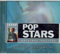 Pop Stars Original Masters [COMPILATION]