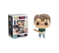 Pop Stranger 39in Things Dustin Steve Figure Toy Fans Gift Collections