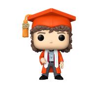 Pop! Stranger Things Dustin Henderson (Graduation) Funko POP Vinyl
