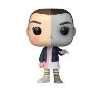 Pop! Stranger Things Eleven (Split) Funko POP Vinyl